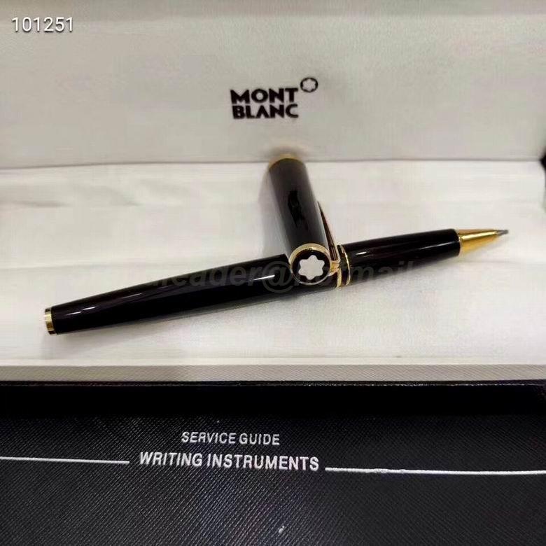 Mont Blanc Pens 61